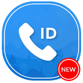 True ID Name Caller and Address Location icon
