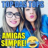 Foto Efeitos Como No Snap Texto e Carinhas Na Foto icon