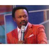 Joshua Iginla Sermons icon