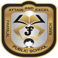 codeinov8 - Firayalal Public School ERP-Parent App on 9Apps