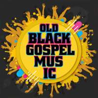 Old Black Gospel Songs (Latest Gospel Songs) on 9Apps