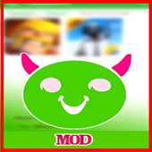 Happymod Best free APK Mod Tips icon