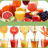 Fat Burn Juices icon