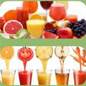 Fat Burn Juices