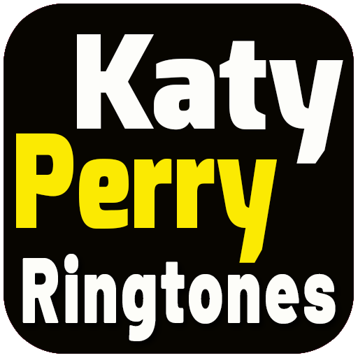 Katy Perry ringtones free icon