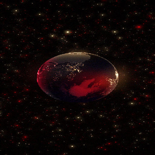 Moving Moon Live Wallpaper icon