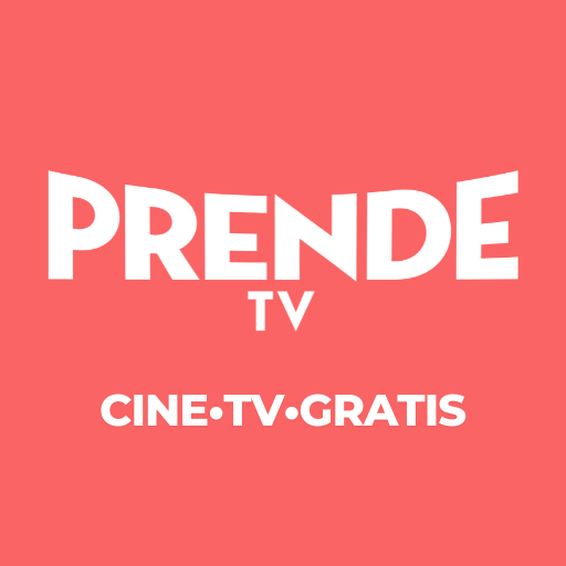 PrendeTV: CINE y TV GRATIS icon