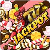 SUPER BIG WIN SLOTS : Jackpot Candy Slot Machine