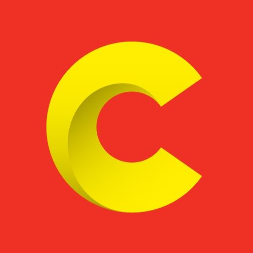 Super C icon