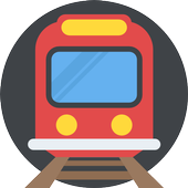 Indian Railway icon