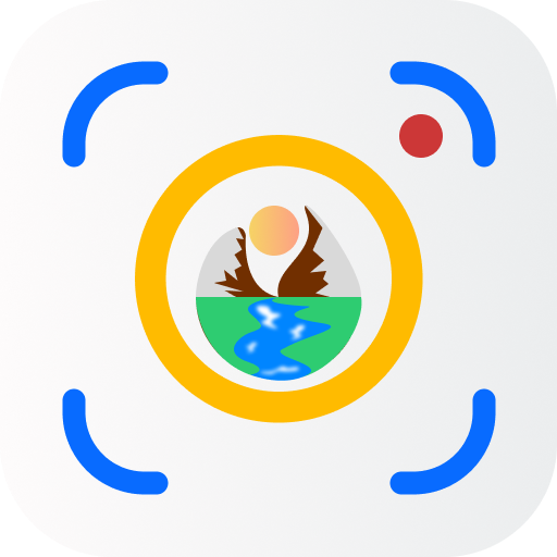 Reverse Image Search icon