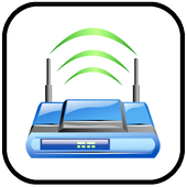 Wifi password free 2016 icon