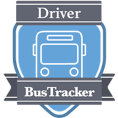School Bus Tracker Driver icon