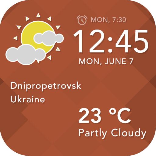 Weather Maps icon