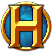 World of Heroes icon