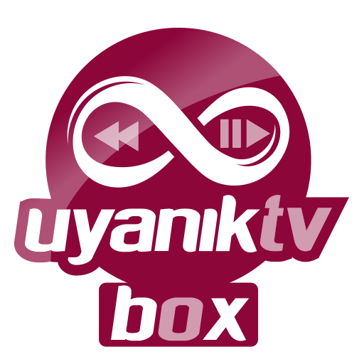 Uyanık TV Box icon
