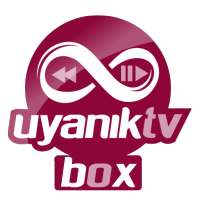 Uyanık TV Box on 9Apps