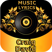 Craig David All Songs.Lyrics icon