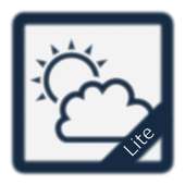 Weather lite on 9Apps