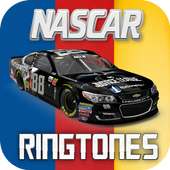 Nascar ringtones on 9Apps