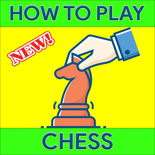 How to Play Chess icon