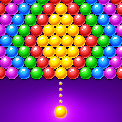 Шарики стрелялки без интернета иконка