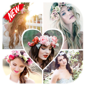 Photo Collage Maker - PIP Maker &amp; Edit Photos icon