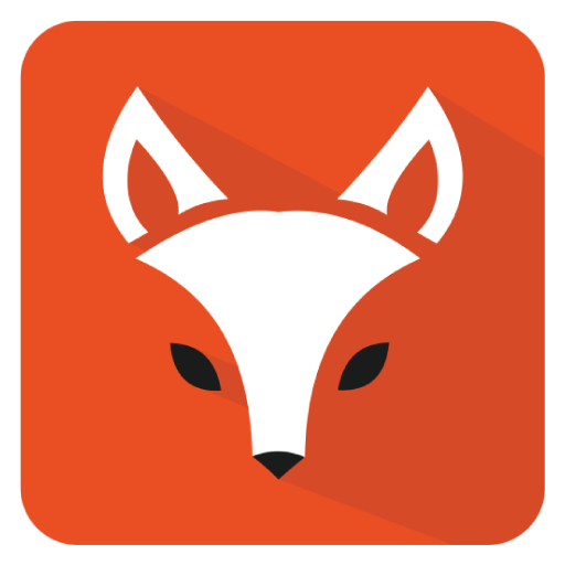 Fox for Zooper أيقونة
