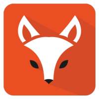 Fox for Zooper on 9Apps