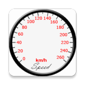 Speedometer иконка