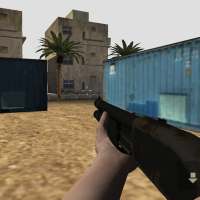 Shooting Simulator 3D