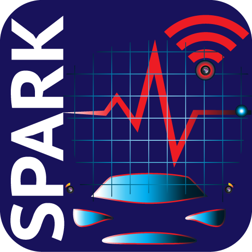 Spark icon