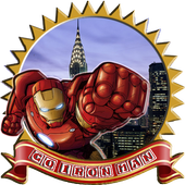 Gooo Iron Run and Jump !!! icon