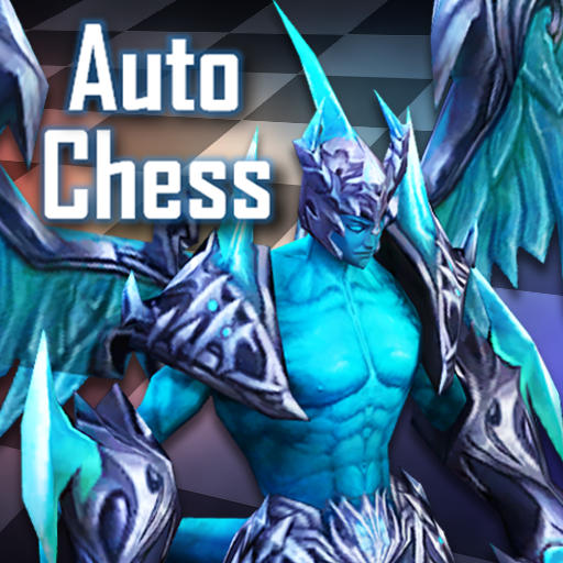 Auto Chess Defense - Mobile icon