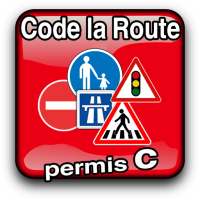 Code la route Maroc Permis C on 9Apps