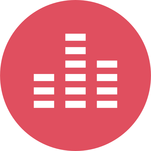 Bass Effect And EQ أيقونة