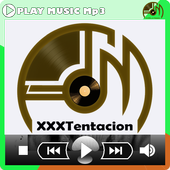 XXXTentacion Best song icon