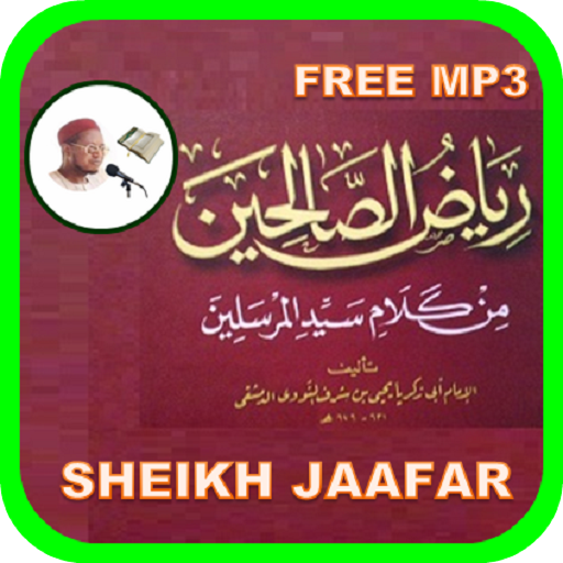 Riyadus Saliheen in Hausa MP3 icon