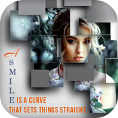 3D Effect Photo Editor أيقونة