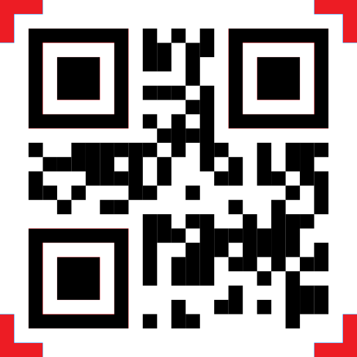 QR Code Reader Barcode Scanner PRO иконка