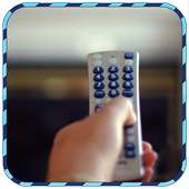 ريموت كنترول للتلفاز 2016 Joke