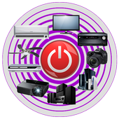 Total Remote Control icon