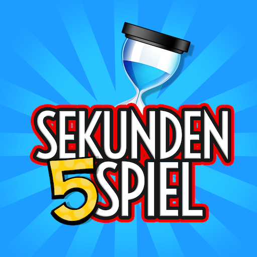 5 Sekunden Spiel: Gruppenspiel icon