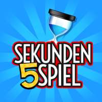 5 Sekunden Spiel: Gruppenspiel