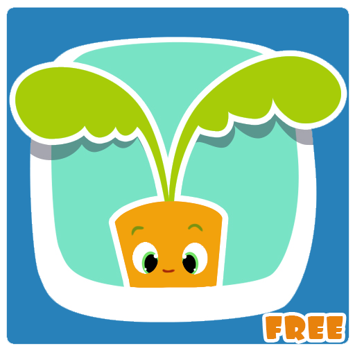 Shooting Carrots Free! icon