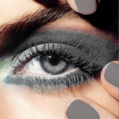 Change Eyes Color - Filters Candy icon