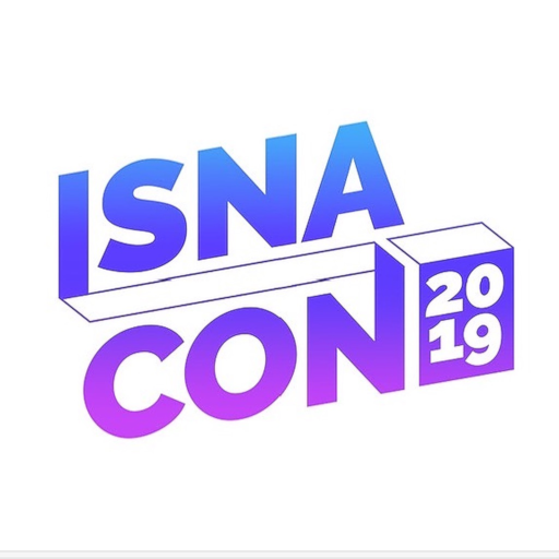 ISNACON 19 icon