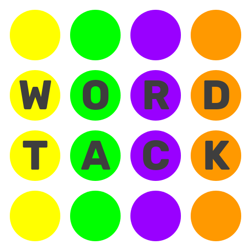 Word Tack icon