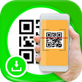 Whats Web Scan 2020 icon