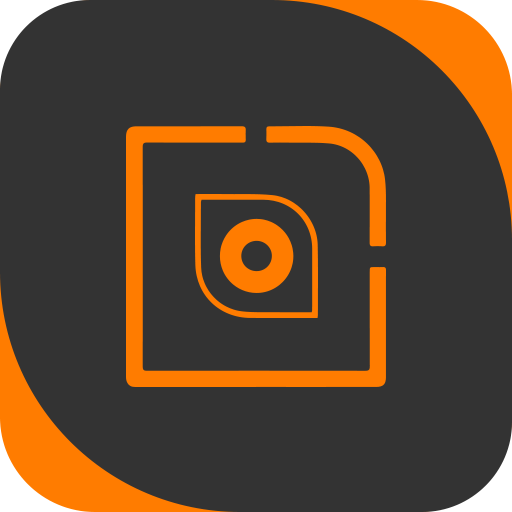 Round Corners - Rounded corner screen icon